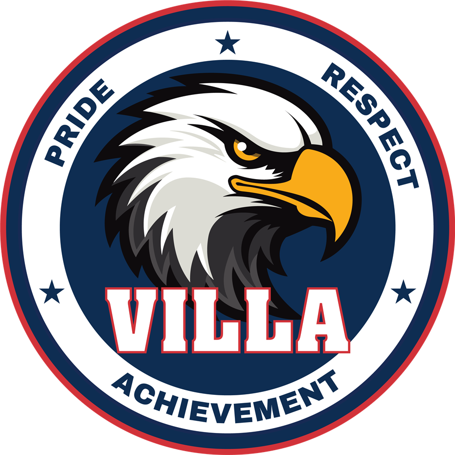 Villa Logo